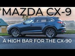 Image result for Deep Crystal Blue 2023 CX-90
