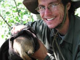 Marmot minutes: November 2010