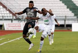 They play their home games at the. Liga Betplay 2021 I Resultado Resumen Y Goles De Once Caldas Vs Junior Futbolete