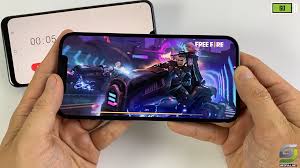 In this article, we have divided the 10 best phones to play free fire in the following way: Iphone 12 Pro Max Test Game Free Fire Mobile Gsm Full Info
