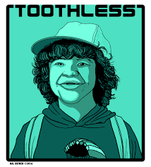 HORROR POP ART — Hal Hefner