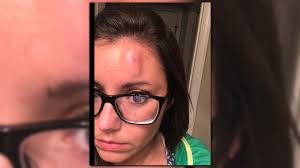 LMPD officer in court for domestic battery against fiancé