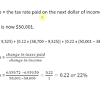 Read down the column labeled if your taxable income is … to find the range that includes your taxable income from form 540, line 19. 1