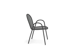 Divano per l'esterno emu carousel in offerta. Tavolo Plus4 160 110 X 90 Con 6 Poltoncine Ronda Emu Arredo Giardino A Prezzo