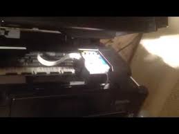 Try First Fixing Clogged Print Head On Epson Xp 410 Printer Textile Prints Epson Print