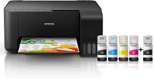 Choose from an extensive selection of inkjet printers offered by various popular brands. Ecotank L3150 Epson