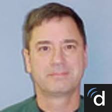 Dr. Curtis W. Ramey, MD