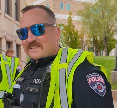 Numerous Utah Police Departments Brutalize Anti-Genocide Protestors