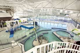 Burleson Recreation Center Recreation Centers Kids Play Area Indoor Pool