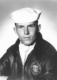 Steven Leslie McCain