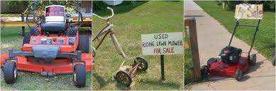 Check out some of the best sellers now at really amazing prices. How To Buy Used Landscaping Equipment On Craigslist Lawn Care Business Landscaping Business Guide