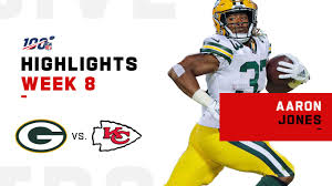 Aaron Jones Signed A 4 Year 2 601 937 Contract With Packers His Nfl Salary And Earnings Is He Married There are two concerns, one is that jones finished as the rb2 last season on the back of 16 touchdowns and that's unlikely to repeat in 2020.