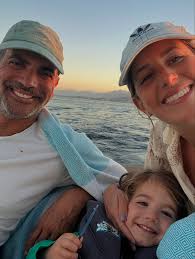 Happy 3rd Birthday to our Oliver Hart ⚡️ Thank you for making me a mama.  Thank you for teaching me unconditional love. Thank you for the joy you  bring to our lives.