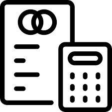 Money budget icons to download | png, ico and icns icons for mac. Budget Vector Svg Icon Svg Repo