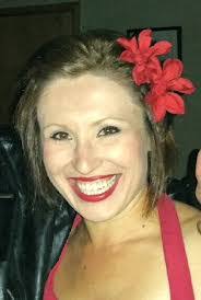 Kristen Dougherty's Instagram, Twitter & Facebook