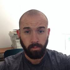 Ben Burden (@beardbearden)