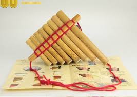 China Pan Flute 8 Pipes Arundo Donax Reed Abs Diy Musical Toy Etsy In 2020 Pan Flute Music Toys Children S Instruments