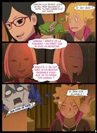 Borutos Birthday Clash - - Page 4 - HentaiEra