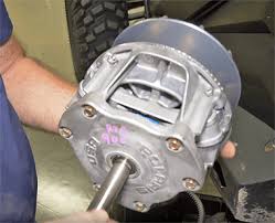 How The Polaris Primary Clutch Works And How Superatv Makes