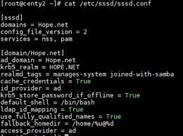 How To Join A Linux System To An Active Directory Domain | Enable Sysadmin