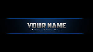 Make channel art with a youtube banner maker placeit. Pin By å™—å'² å'² On G 2 G Youtube Banner Template Youtube Banners Gaming Banner