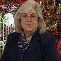 Mrs. Wanda Carlyon Crider Obituary