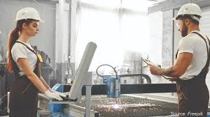 Perusahaan industri pengolahan yang mengolah bahan baku menjadi barang setengah jadi atau barang jadi. Contoh Sop Perusahaan Beserta Format Standarnya