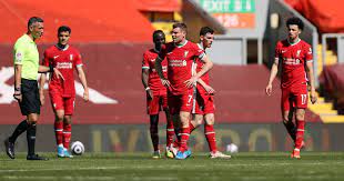 Head to head statistics and prediction, goals, past matches, actual form for premier league. Man United Won T Roll Over For Desperate Liverpool Football365