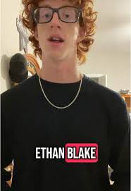 Ethan Bleckd