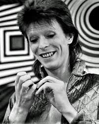 David Bowie