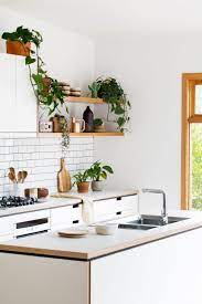 Jordan Rodgers Simple Kitchen Design Kitchen Remodel Small Kitchen Interior