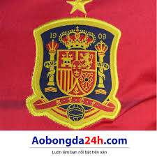 Mu chính thức công bố tân binh sancho giá 81 triệu bảng, real bán ramos cho mu. Ao Ä'á»™i Tuyá»ƒn Tay Ban Nha Ä'á» 2020 2021 Máº«u Má»›i Aobongda24h