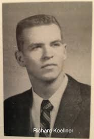 Mr Koellner passed away