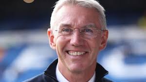 Nigel Adkins thrilled to see Tranmere's hard work pay off