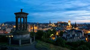 By scottishmoments · 14th september 2019. Edinburgh 10 Sevardheter Och Saker Att Gora I Edinburgh
