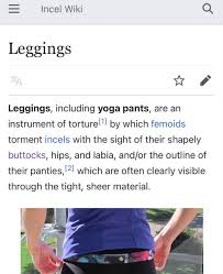 Why women wear leggings” - Spoiler: this aint why😭 : rNotHowGirlsWork
