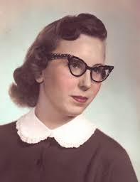 Obituary information for Helen Etta Wallace