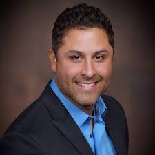 Joseph Sanchez Realtor