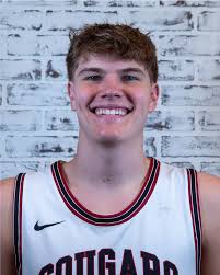 2023-24 Men's Basketball Roster