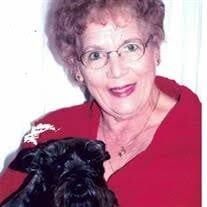 Jeanetta Ann Bruegge Obituary