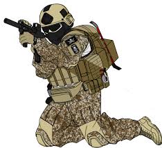 Us navy seals coloring pages. Seal Team Three By Jmig3 On Deviantart