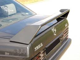 You can quickly find car parts by carmaker. Mercedes 190 W201 Body Kit Front Bumper Rear Bumper Side Skirts