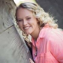 Miss Haley Johnson Obituary