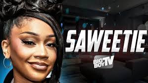 Saweetie