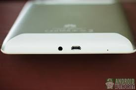 Huawei MediaPad 7 Lite review