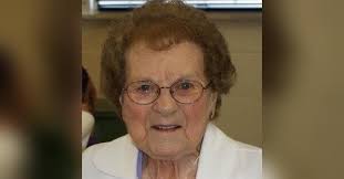 Shirley Roberta Watterson Obituary