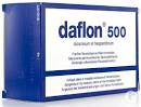 Daflon 5mg - comprims