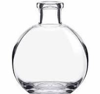 8.5 oz Ball Glass Bottle