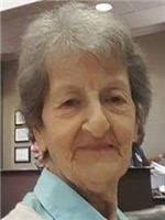 Margaret Smith Obituary (2018)