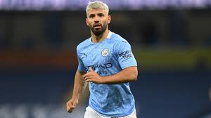 Records and achievements of a pl legend city to bid emotional farewell to club legend sergio aguero this summer external link. Manchester City Aguero Must Prove He Deserves New Deal Says Guardiola As Com